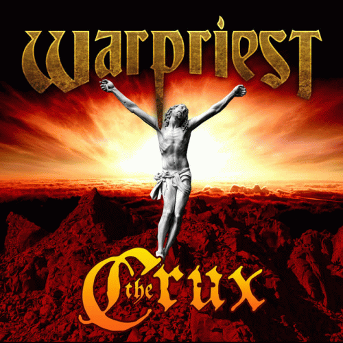 Warpriest : The Crux